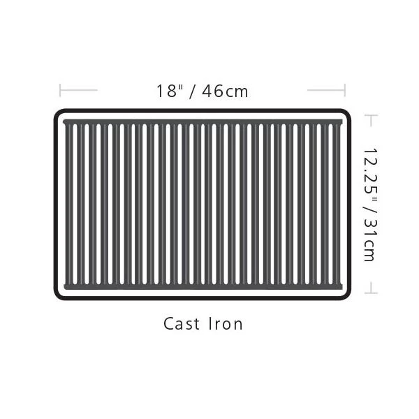 Broil King Porta Chef 120 8 Broil King Porta Chef 120 – Bild 6