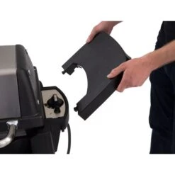 Broil King Porta Chef 120 20 Broil King Porta Chef 120 -Ausgewähltes Haushaltswarengeschäft 950654 porta chef 120 feature 03 128023 1200x912