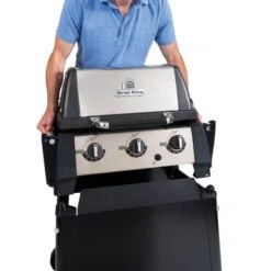 Broil King Porta Chef 120 21 Broil King Porta Chef 120 -Ausgewähltes Haushaltswarengeschäft 950654 porta chef 120 feature 04 128024 836x902