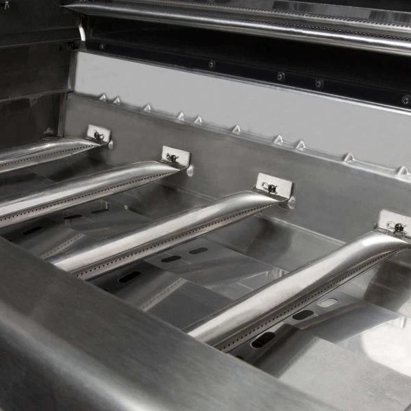 Broil King Imperial S 490 Einbaugrill Mit Edelstahlgussrosten 12 Broil King Imperial S 490 Einbaugrill Mit Edelstahlgussrosten – Bild 10