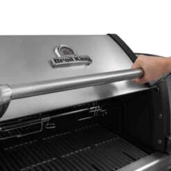 Broil King Imperial S 590 Einbaugrill Mit Edelstahlgussrosten -Ausgewähltes Haushaltswarengeschäft 957083 26 153994 1200x1200 2