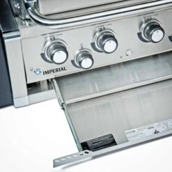 Broil King Imperial S 490 Einbaugrill Mit Edelstahlgussrosten 20 Broil King Imperial S 490 Einbaugrill Mit Edelstahlgussrosten -Ausgewähltes Haushaltswarengeschäft 957083 28 153996 1200x1200