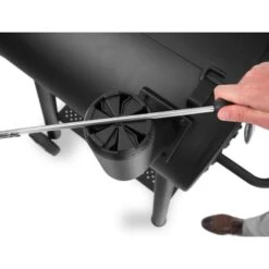 Broil King Smoker OFFSET XL 18 Broil King Smoker OFFSET XL -Ausgewähltes Haushaltswarengeschäft 958050 10 141942 1200x912