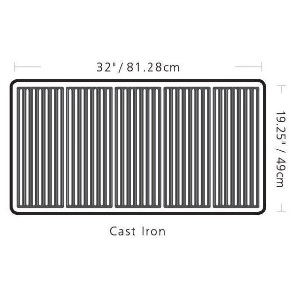 Broil King Smoker OFFSET XL 6 Broil King Smoker OFFSET XL – Bild 4