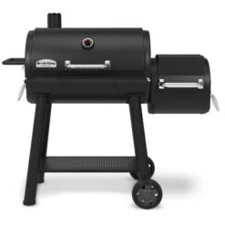 Broil King Smoker OFFSET XL