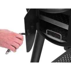 Broil King Smoker OFFSET XL 14 Broil King Smoker OFFSET XL -Ausgewähltes Haushaltswarengeschäft 958050 2 141938 1200x912