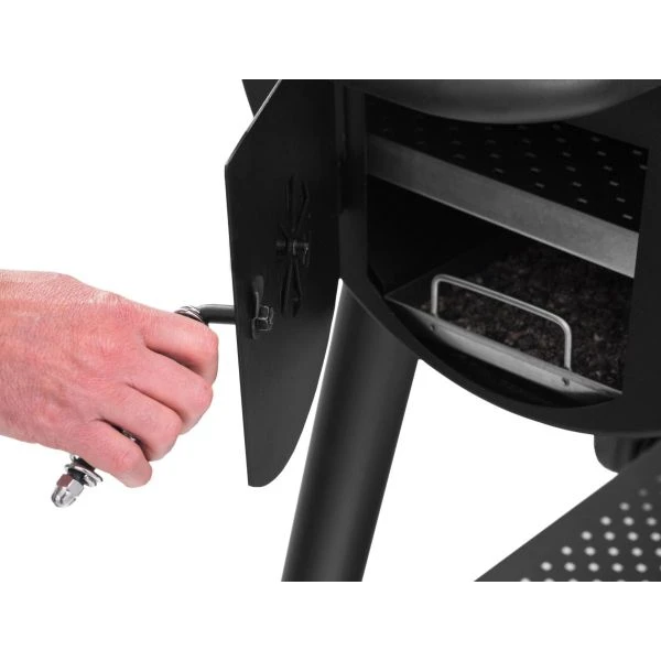 Broil King Smoker OFFSET XL 5 Broil King Smoker OFFSET XL – Bild 3