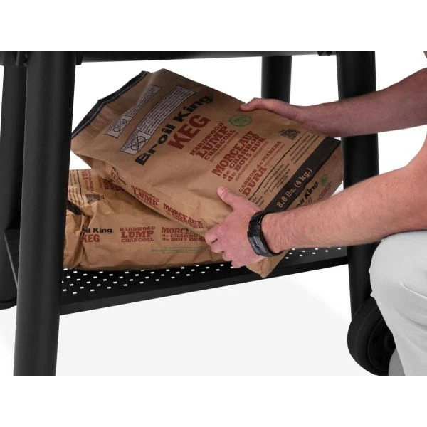 Broil King Smoker OFFSET XL 10 Broil King Smoker OFFSET XL – Bild 8