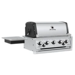 Broil King Imperial S 590 Einbaugrill Mit Edelstahlgussrosten -Ausgewähltes Haushaltswarengeschäft 958083 1 154061 1200x576