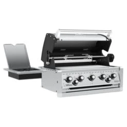Broil King Imperial S 590 Einbaugrill Mit Edelstahlgussrosten -Ausgewähltes Haushaltswarengeschäft 958083 2 154062 1200x693