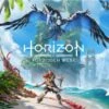 Sony Playstation 5 - Horizon Forbidden West PS4 Und PS5 - Lizenz -Ausgewähltes Haushaltswarengeschäft 9738398 174110 800x799