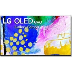 LG OLED97G29 Inkl. 2 Jahre PickUp Garantie + MEGADEAL