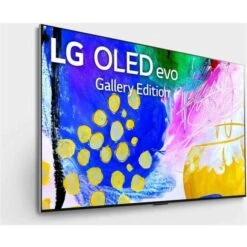 LG OLED55G29 OLED TV - 2 Jahre PickUp Garantie - Black Friday Deal -Ausgewähltes Haushaltswarengeschäft 97g29 2 171746 983x808 1