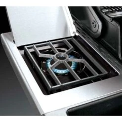 Broil King Regal S490 Schwarz Inkl. Drehspiess -Ausgewähltes Haushaltswarengeschäft 996283 1 142506 1200x1077