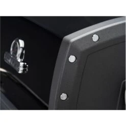 Broil King Regal S490 Schwarz Inkl. Drehspiess -Ausgewähltes Haushaltswarengeschäft 996283 3 142508 1146x855