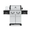Broil King Regal S 490 PRO IR Mit Edelstahlrundrosten -Ausgewähltes Haushaltswarengeschäft 996943 153670 483x429