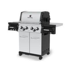 Broil King Regal S 490 PRO IR Mit Edelstahlrundrosten -Ausgewähltes Haushaltswarengeschäft 996943 2 153672 480x432