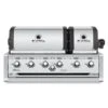 Broil King Imperial S 670 Einbaugrill Mit Edelstahlgussrosten -Ausgewähltes Haushaltswarengeschäft 997073 3 154025 1200x694