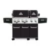 Broil King Regal 690 XL Schwarz Mit Gusseisenrosten 2 Broil King Regal 690 XL Schwarz Mit Gusseisenrosten -Ausgewähltes Haushaltswarengeschäft 997283 153660 545x380