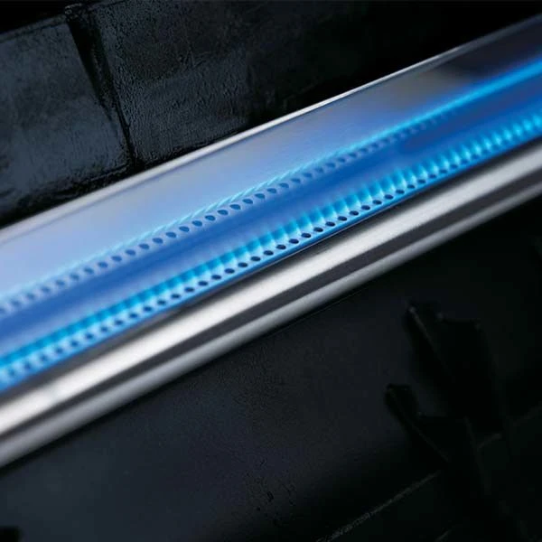 Broil King Regal 690 XL Schwarz Mit Gusseisenrosten 6 Broil King Regal 690 XL Schwarz Mit Gusseisenrosten – Bild 4