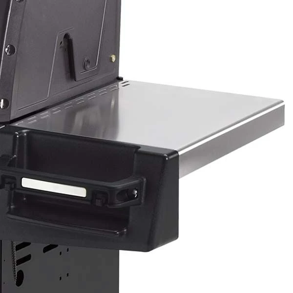 Broil King Regal 690 XL Schwarz Mit Gusseisenrosten 8 Broil King Regal 690 XL Schwarz Mit Gusseisenrosten – Bild 6