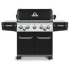 Broil King Regal 590 PRO Schwarz -Ausgewähltes Haushaltswarengeschäft 998283 142587 1200x970
