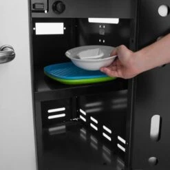 Broil King Regal 590 PRO Schwarz -Ausgewähltes Haushaltswarengeschäft 998283 1 154211 1200x1200