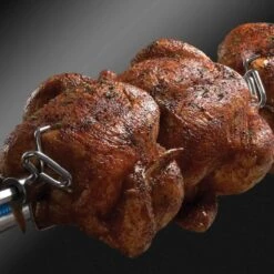 Broil King Monarch 390 -Ausgewähltes Haushaltswarengeschäft 998283 5 142590 1200x1200 1