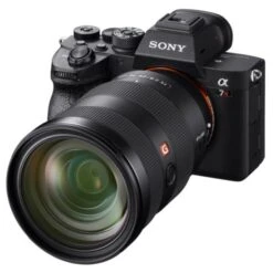 Sony Alpha 7R Mark IV Body - Importmodel *