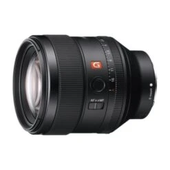 Sony FE 85mm F/1.4 GM E-Mount Vollformat G-Master - 4 Jahre Swiss Garantie + 200.- CHF Cashback
