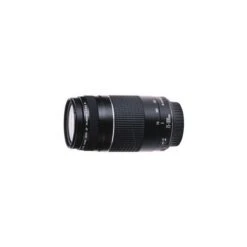 Canon® Canon EF 75-300mm F/4-5.6 III - CH Garantie