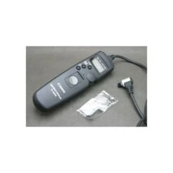 Canon® Canon TC-80N3 Fernauslöser / Timer