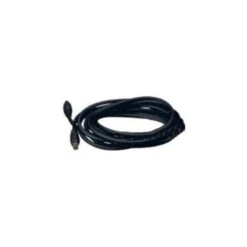 Canon® Canon Blitz-Spiral Kabel 3m