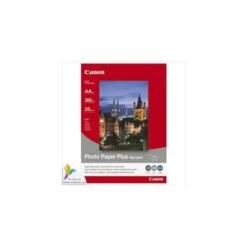 Canon® Canon SG-201 Plus Semigloss A4