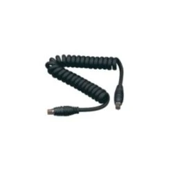 Canon® Canon Blitz-Spiral Kabel 60cm