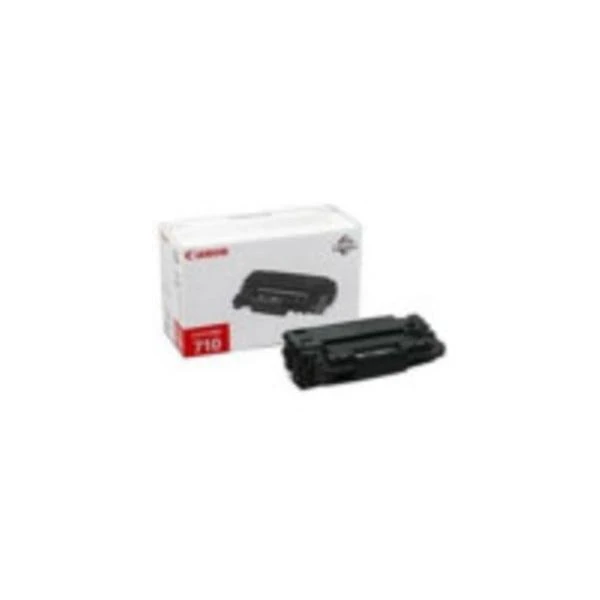 Canon® Canon Toner 714 Black 3 Canon® Canon Toner 714 Black