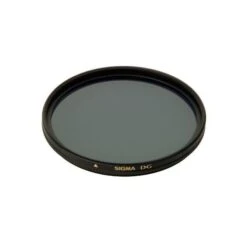 Sigma Filter Zirkular-Pol DG MC 46mm