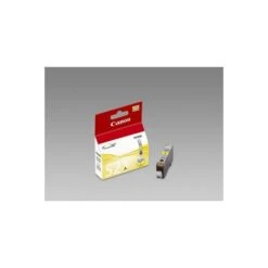 Canon® Canon CLI-521 Y BJ Cartridge Yellow