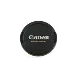 Canon® Canon Objektivdeckel 17