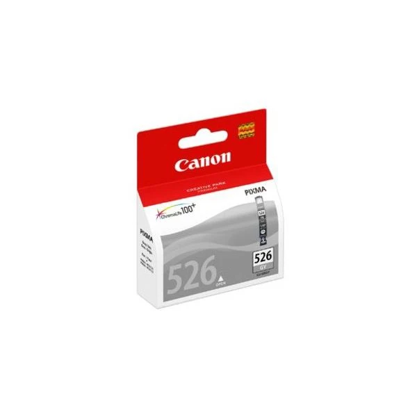 Canon® Canon CLI-526GY Grey 3 Canon® Canon CLI-526GY Grey