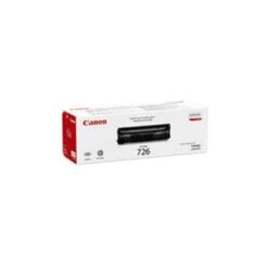 Canon® Canon Toner 726 Black