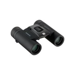 Olympus 10x25 WP II Black