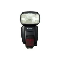 Canon® Canon Speedlite 600EX-RT