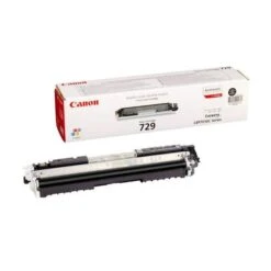 Canon® Canon 729 Tonermodul Black