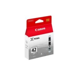 Canon® Canon CLI-42GY Tintentank Grey