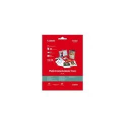 Canon® Canon PFC-101 Calender Pack 13x18cm