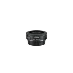 Canon® Canon EF-S 24mm F/2.8 STM - CH Garantie