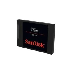 SanDisk Ultra 3D SSD 2TB 2.5