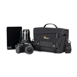 Lowepro M-Trekker SH 150 Schwarz