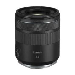 Canon® Canon RF 85mm F/2.0 IS STM Makro